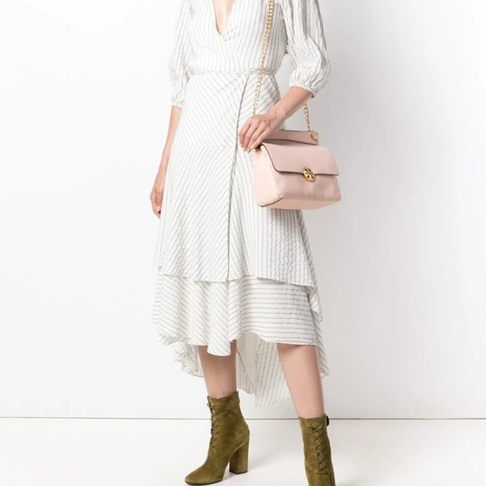 Tory Burch Chelsea Flap Shoulder Bag